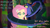 Size: 1360x760 | Tagged: safe, artist:snakeythingy, edit, imported from derpibooru, fluttershy, equestria girls, clothes, dialogue, forest, hypnoshy, hypnotized, kaa, kaa eyes, manip, mind control, peril, skirt, story included, swirly eyes