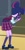 Size: 217x430 | Tagged: safe, imported from derpibooru, screencap, sci-twi, twilight sparkle, equestria girls, friendship games, bent over, clothes, cropped, crystal prep academy uniform, female, magic capture device, rear view, school uniform, shoes, socks, solo