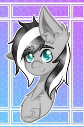 Size: 524x791 | Tagged: safe, artist:digitalcats, imported from derpibooru, oc, oc only, oc:stripes, pony, male, solo
