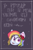 Size: 528x807 | Tagged: safe, artist:kapusha-blr, imported from derpibooru, rainbow dash, pony, bust, cyrillic, ear piercing, earring, female, flower, flower in hair, jewelry, lipstick, piercing, portrait, positive message, russian, solo, translated in the comments, uncanny valley