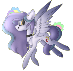 Size: 3090x3009 | Tagged: safe, artist:umiimou, imported from derpibooru, oc, oc only, oc:shylu, pegasus, pony, female, high res, mare, simple background, solo, transparent background