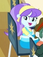 Size: 149x196 | Tagged: safe, imported from derpibooru, screencap, aqua blossom, scott green, equestria girls, equestria girls (movie), background human, chair, cropped, ear piercing, earring, helping twilight win the crown, jewelry, piercing