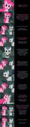 Size: 2000x8472 | Tagged: safe, artist:mlp-silver-quill, imported from derpibooru, cloudy quartz, pinkie pie, pony, comic:pinkie pie says goodnight, absurd resolution, comic, mother's day