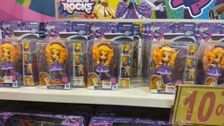 Size: 2048x1152 | Tagged: safe, imported from derpibooru, adagio dazzle, equestria girls, doll, equestria girls minis, irl, multeity, philippines, photo, school of adagios, toy