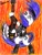 Size: 1260x1640 | Tagged: safe, artist:the1king, imported from derpibooru, rarity, pony, unicorn, honest apple, axe bass, bass guitar, boots, brütal, clothes, ear piercing, earring, female, gene simmons, guitar, guitarity, jewelry, makeup, mare, metal, metal as fuck, musical instrument, piercing, shoes, solo