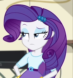 Size: 574x616 | Tagged: safe, imported from derpibooru, screencap, rarity, equestria girls, rainbow rocks, cropped, female, solo