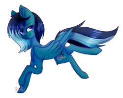 Size: 5552x4408 | Tagged: safe, artist:ohsushime, imported from derpibooru, oc, oc only, oc:dashy vandash, pegasus, pony, absurd resolution, female, mare, simple background, solo, transparent background