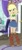 Size: 173x387 | Tagged: safe, imported from derpibooru, screencap, applejack, dance magic, equestria girls, spoiler:eqg specials, boots, chair, clothes, cowboy boots, cowboy hat, cowgirl, cropped, cute, denim skirt, female, hat, pose, skirt, solo, stetson