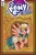 Size: 1054x1600 | Tagged: safe, artist:brendahickey, idw, imported from derpibooru, somnambula, pegasus, pony, snake, legends of magic, spoiler:comic, spoiler:comiclom5, cover, egyptian headdress, female, gem, glowpaz, headdress, hieroglyphics, mare, see-through, solo