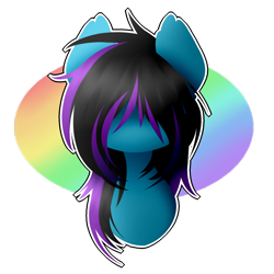 Size: 1362x1364 | Tagged: safe, artist:despotshy, imported from derpibooru, oc, oc only, oc:despy, earth pony, pony, bust, female, mare, minimalist, modern art, portrait, simple background, solo, transparent background