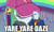 Size: 786x477 | Tagged: safe, edit, edited screencap, imported from derpibooru, screencap, rainbow dash, dance magic, equestria girls, spoiler:eqg specials, eyes closed, female, hat, hip hop, image macro, jojo's bizarre adventure, jotaro kujo, meme, outfit, rapper dash, solo, yare yare daze