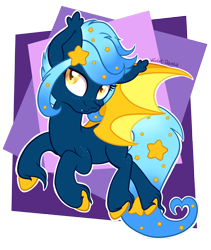 Size: 1600x1900 | Tagged: safe, artist:gummysky, artist:happy-go-creative, artist:violetdanka-n-silly, imported from derpibooru, oc, oc only, oc:comet glide, bat pony, pony, bat pony oc, flying, freckles, simple background, solo, spread wings, transparent background, unshorn fetlocks, wings