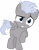 Size: 3001x3866 | Tagged: safe, artist:cloudy glow, artist:cloudyglow, imported from derpibooru, chipcutter, pegasus, pony, forever filly, .ai available, colt, male, raised hoof, simple background, solo, transparent background, vector, young