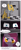 Size: 2371x5769 | Tagged: safe, artist:perfectblue97, imported from derpibooru, pinkamena diane pie, pinkie pie, oc, oc:dr. silvermane, earth pony, pony, comic:without magic, absurd resolution, comic, insane asylum, insanity, movie reference, terminator 2