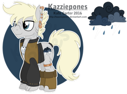 Size: 1024x757 | Tagged: safe, artist:kazziepones, imported from derpibooru, oc, oc only, oc:storm carver, pegasus, pony, clothes, male, reference sheet, simple background, solo, stallion, transparent background