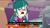 Size: 1280x720 | Tagged: safe, imported from derpibooru, screencap, juniper montage, equestria girls, mirror magic, spoiler:eqg specials, angry, annoyed, disturbed, female, polish, solo, subtitles, upset