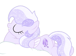 Size: 2732x2048 | Tagged: safe, artist:prismaticstars, imported from derpibooru, oc, oc only, oc:starstorm slumber, pegasus, pony, butt, cute, plot, simple background, solo, transparent background