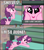 Size: 960x1080 | Tagged: safe, edit, edited screencap, imported from derpibooru, screencap, sugar belle, pony, unicorn, hard to say anything, female, i'm so alone, implied big mcintosh, leaning, screencap comic, smiling, solo, that pony sure does love shelves