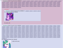 Size: 1014x768 | Tagged: safe, imported from derpibooru, princess celestia, starlight glimmer, alicorn, pony, /mlp/, 4chan, 4chan get, 4chan screencap, female, get, mare, vulgar