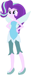 Size: 239x579 | Tagged: safe, artist:ra1nb0wk1tty, artist:selenaede, artist:user15432, imported from derpibooru, starlight glimmer, fairy, human, equestria girls, bare shoulders, base used, crossover, disney, disney fairies, fairies are magic, fairy wings, fairyized, female, humanized, periwinkle (disney fairies), secret of the wings, simple background, solo, strapless, white background, winged humanization, wings