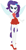 Size: 298x572 | Tagged: safe, artist:selenaede, artist:user15432, imported from derpibooru, rarity, fairy, human, equestria girls, crossover, disney, disney fairies, fairies are magic, fairy wings, fairyized, female, humanized, ponied up, rosetta (disney), simple background, solo, white background, winged humanization, wings