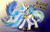 Size: 2038x1300 | Tagged: safe, artist:xbi, imported from derpibooru, princess celestia, pony, female, morning ponies, solo, wingless, yawn