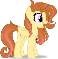 Size: 1024x1037 | Tagged: safe, artist:weekendroses, imported from derpibooru, oc, oc only, oc:milana roseta, pony, simple background, solo, transparent background