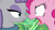 Size: 1920x1090 | Tagged: safe, imported from derpibooru, screencap, maud pie, pinkie pie, earth pony, pony, rock solid friendship, season 7, boop, duo, female, mare, maud being maud, noseboop, siblings, sisters