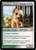 Size: 375x523 | Tagged: safe, artist:php58, artist:ponykillerx, deleted from derpibooru, edit, imported from derpibooru, applejack, pony, card, ccg, magic the gathering, solo, trading card, trading card edit