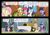 Size: 3477x2446 | Tagged: safe, artist:bobthedalek, imported from derpibooru, applejack, fluttershy, maud pie, pinkie pie, rarity, starlight glimmer, twilight sparkle, alicorn, pony, fluttershy leans in, rock solid friendship, arthur dent, bathrobe, bulldozer, clothes, comic, dialogue, ford prefect, hitchhiker's guide to the galaxy, l. prosser, maud's cave, see who rusts first, twilight sparkle (alicorn)