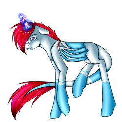 Size: 1024x1024 | Tagged: safe, artist:menmadrawing, imported from derpibooru, oc, oc only, pony, simple background, solo, transparent background