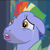 Size: 634x640 | Tagged: safe, imported from derpibooru, screencap, bow hothoof, pony, parental glideance, crying, male, solo, tears of joy