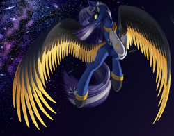 Size: 3431x2689 | Tagged: safe, artist:katputze, imported from derpibooru, oc, oc only, pony, .psd available, commission, solo, stars