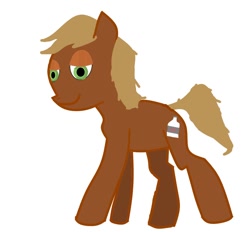 Size: 964x894 | Tagged: safe, artist:l.scratch, imported from derpibooru, oc, oc only, oc:riverbed ransom, pony