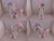 Size: 1597x1199 | Tagged: safe, artist:little-broy-peep, imported from derpibooru, sweetie belle, pony, unicorn, female, filly, irl, photo, plushie, solo