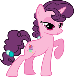 Size: 5963x6207 | Tagged: safe, artist:ironm17, imported from derpibooru, sugar belle, pony, unicorn, absurd resolution, bedroom eyes, female, mare, rarity pose, simple background, solo, transparent background, vector