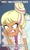 Size: 600x1000 | Tagged: safe, edit, edited screencap, imported from derpibooru, screencap, chestnut magnifico, equestria girls, movie magic, spoiler:eqg specials, chestnut's angry phone call, cropped, female, les grossman, memeful.com, phone, solo, tropic thunder, vulgar