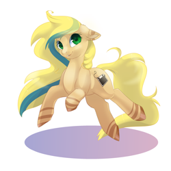 Size: 1024x1024 | Tagged: safe, artist:csox, imported from derpibooru, oc, oc only, oc:ashley, pony, solo