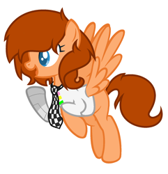 Size: 1424x1480 | Tagged: safe, artist:channellis, artist:chaostrical, imported from derpibooru, oc, oc only, oc:lis, pony, base used, solo