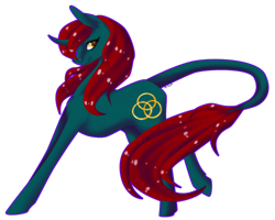 Size: 1024x820 | Tagged: safe, artist:oneiria-fylakas, imported from derpibooru, oc, oc only, oc:skyrunner, pony, unicorn, female, mare, simple background, solo, transparent background