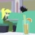 Size: 264x265 | Tagged: safe, imported from derpibooru, screencap, ash ball, chip board, dance magic, equestria girls, spoiler:eqg specials, background human, cropped, drink, female, male