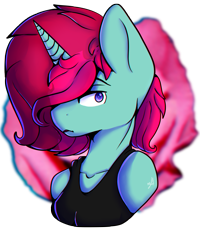 Size: 4000x5000 | Tagged: safe, artist:frankie-e, imported from derpibooru, oc, oc only, oc:fran, anthro, absurd resolution, solo