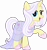 Size: 3542x3763 | Tagged: safe, artist:cloudyskie, imported from derpibooru, lily lace, pony, unicorn, honest apple, .ai available, clothes, dress, female, high res, raised hoof, simple background, solo, transparent background, vector