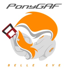 Size: 800x838 | Tagged: safe, artist:mykegreywolf, imported from derpibooru, oc, oc only, oc:belle eve, pony, unicorn, 3ds, belle eve, design, female, mare, neogaf, nintendo, nintendo ds, ponified, shirt design, solo