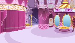 Size: 10000x5690 | Tagged: safe, artist:adamlhumphreys, imported from derpibooru, .psd available, absurd resolution, background, carousel boutique, no pony, trace