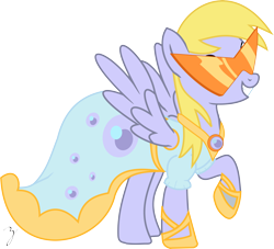 Size: 6405x5805 | Tagged: safe, artist:hourglass-vectors, imported from derpibooru, derpy hooves, pegasus, pony, picture perfect pony, .svg available, absurd resolution, clothes, cute, derpabetes, dress, female, inkscape, mare, paint.net, simple background, solo, transparent background, vector