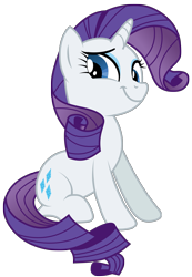 Size: 2103x3038 | Tagged: safe, artist:boem777, imported from derpibooru, rarity, pony, unicorn, swarm of the century, female, mare, simple background, solo, transparent background, vector, vector trace