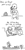 Size: 416x828 | Tagged: safe, artist:jargon scott, imported from derpibooru, oc, oc only, oc:horsey husband, oc:human wifey, human, pony, bald, black and white, comic, computer, dialogue, escii keyboard, flower, food, grayscale, grazing, herbivore, horses doing horse things, keyboard, monochrome, parody, simple background, white background, working
