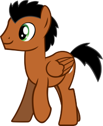 Size: 4893x5985 | Tagged: safe, artist:fenrirconnell, imported from derpibooru, oc, oc only, oc:airswirl, pony, absurd resolution, simple background, solo, transparent background, vector