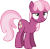 Size: 2699x2655 | Tagged: safe, artist:fenrirconnell, imported from derpibooru, cheerilee, earth pony, pony, cheerilee is not amused, cheerilee is unamused, female, mare, simple background, solo, transparent background, unamused, vector